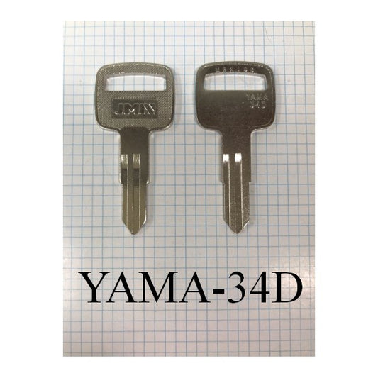 YAMA-34D JMA