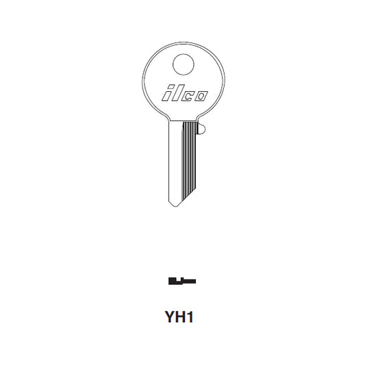 YH1