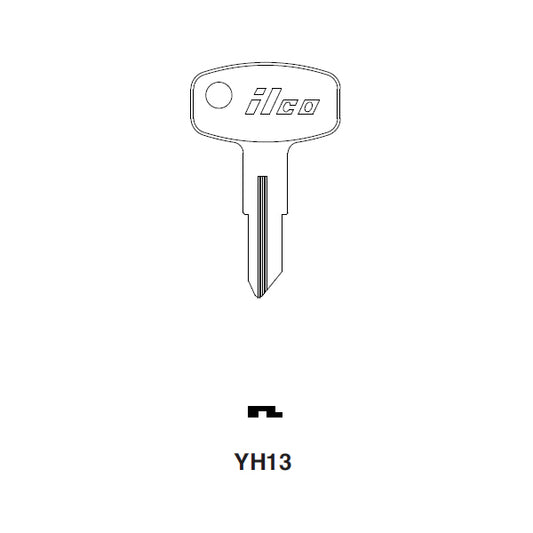 YH13