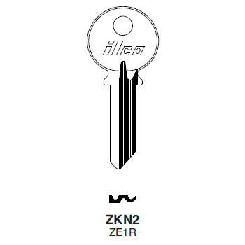 ZKN2