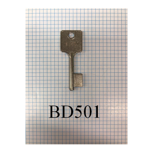 BD501