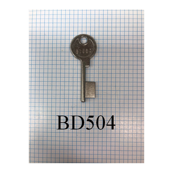 BD504